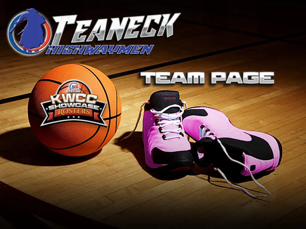Teaneck Girls Team Pg