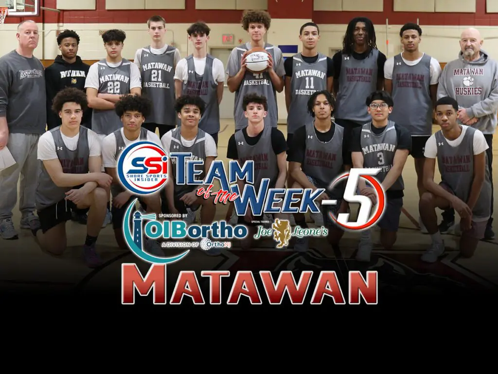 WK-5 Matawan TOTW 1200x900